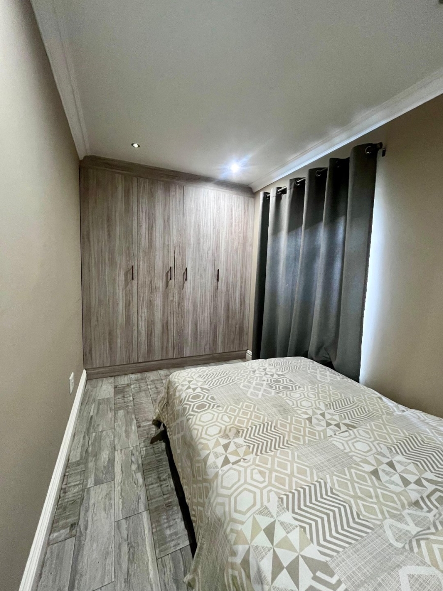 3 Bedroom Property for Sale in Hamilton Estate Western Cape
